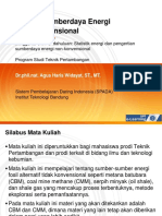 Kuliah - 01 - Pendahuluan (ITB Non Daring) PDF