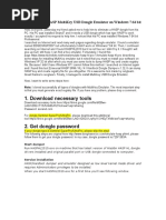 Multikey 64 for windows 10