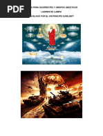 Curso para Sacerdotes y Obispos Gnosticos Develado Por El VM Principe Gurdjieff PDF