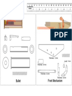 A4 Double Barrel - Bullet & Mecha 2 PDF