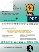 Superdotado