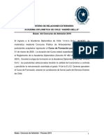 1 Bases Concurso de Admision 2019 PDF