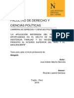 Mariño Mancilla Juan Adrian - PDF A Plicacion de Principio de Oportun Idad
