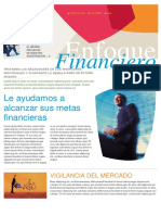 Folleto de Finanzas