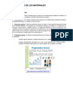 3.1 Fisica y Materiales Electricos