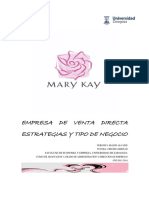 Mary Kay PDF