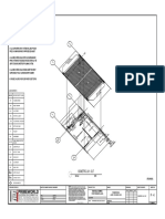 Please View Lay-Out For Isometric: Plumbing Notes