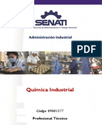 89001577 Quimica Industrial Ok