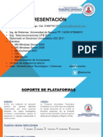 SOPORTE DE PLATAFORMAS.pptx