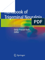 2019 Handbook of Trigeminal Neuralgia