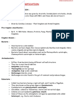 Chapter 2 Biological Classification