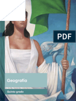 Geografia Quinto b1 PDF