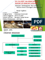 METODE KERJA DIVERSI (Banjar Sugihan) - Presentasi PCM