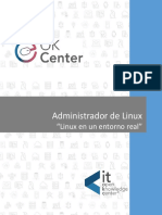 Linux en Un Entorno Real