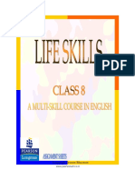 Life Skills 8