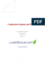 Candlesticks Signals and Patterns PDF