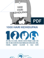 1000 Hari Kehidupan