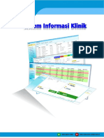 Proposal Sistem Informasi Klinik (SIM Klinik)