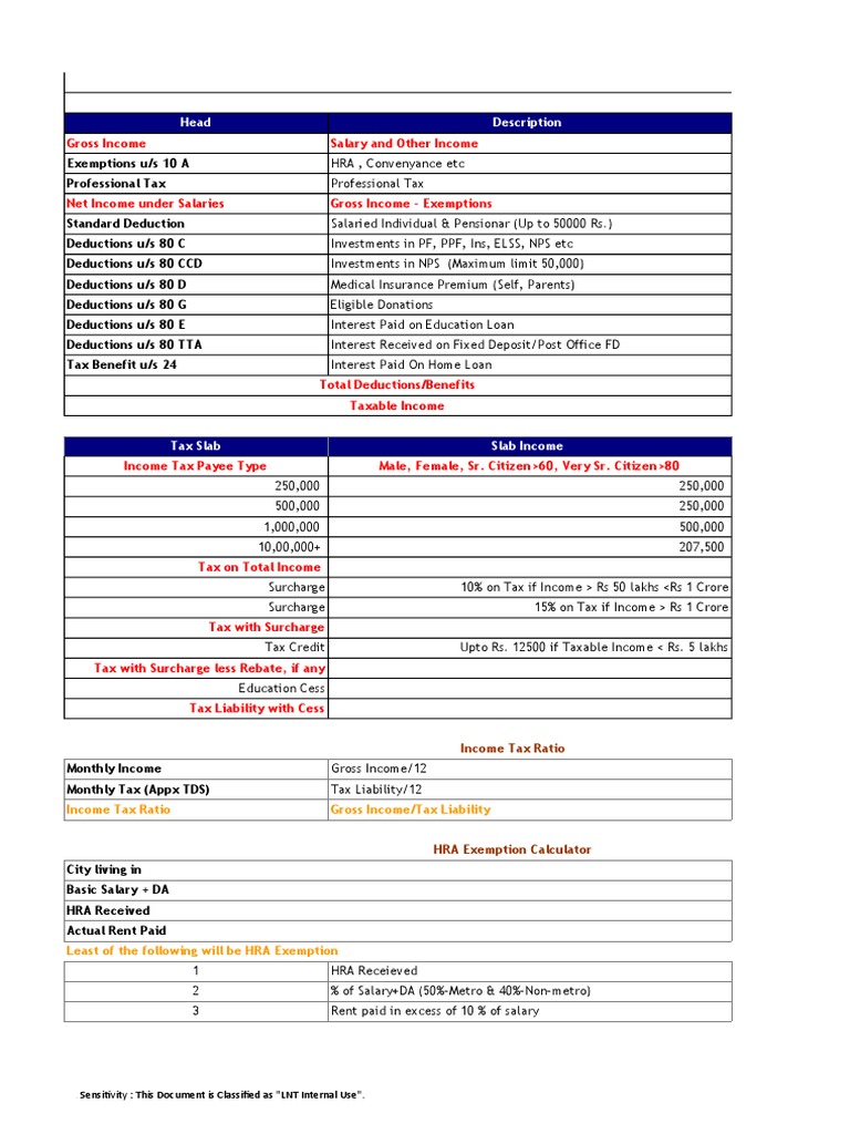 2019 Income Tax Guide for Individuals | PDF | Income Tax | Taxes