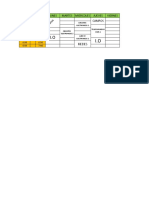 Nuevo Horario PDF