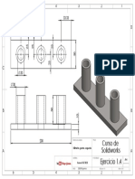 Plantilla Autocad