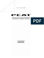 Zivorad Mihajlovic Slavinski PEAT PDF