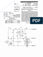 United States Patent