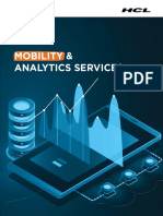 Mobility Brochure PDF