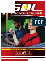 Parent Teen Driving Guide Illinois