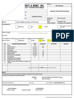 03-004-6ac RFQ Fdas - Datalink