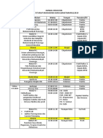 RUNDOWN