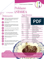 Mole Poblano PDF