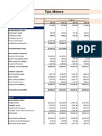 Case Study Data(N)