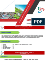 Slide CIV 301 CIV 301 01 Pengantar Rekayasa Lingkungan SED 2 PDF