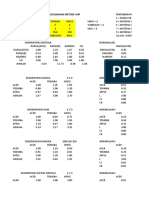 Menggunakan Metode AHP Di Excel Contoh K