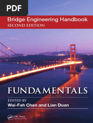 Bridge Engineering Bridge Design