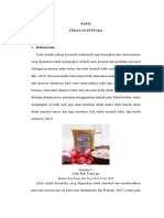 Bab Ii Tinjauan Pustaka: Sumber: Bali Tangi, Bali Tangi Body Scrub, 2010