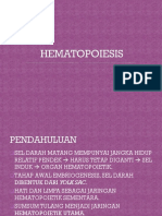 Hematopoiesis