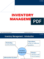 NEUPOM Inventory Mgt.