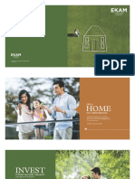 Paras Ekam Plots Brochure