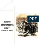Unit 4 War of Independence (2)