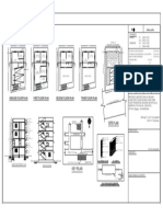 Residential Building Site Plan