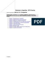 Argentina Market Research (2015).pdf