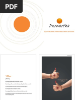 Purnartha Brochure