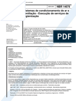 ABNT NBR 14.679 HVAC Duct.pdf