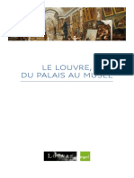 Louvre Images Du Louvre Histoire Du Louvre Dossier Documentaire