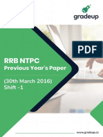 RRB NTPC 30th March 2016 Shift1 English (1) .PDF-85