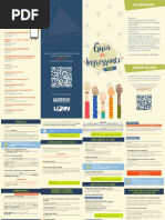 Guia do ingressante UFRN