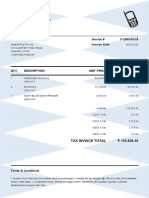 F 2006-19-20 Pineapple PVT LTD