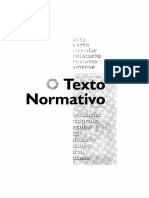 2.32 O TEXTO NORMATIVO.pdf